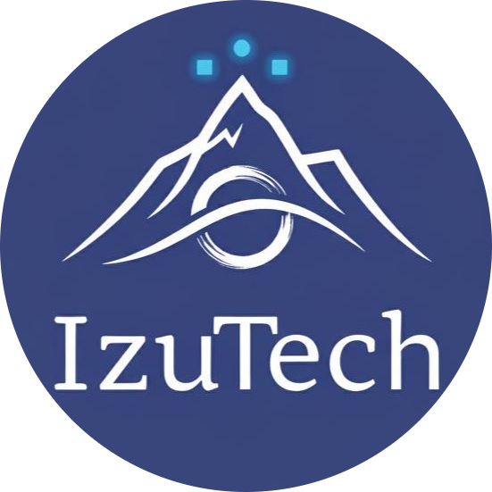IzuTech Web Services - Professional Website Development